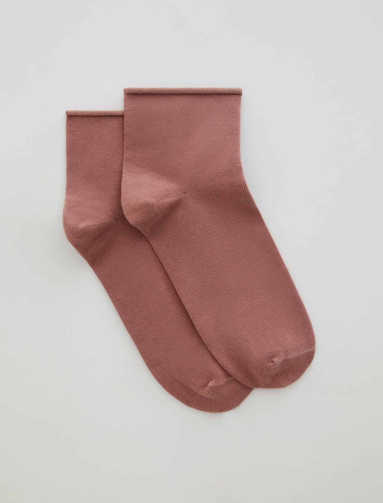 Shorty Sock|Unisex